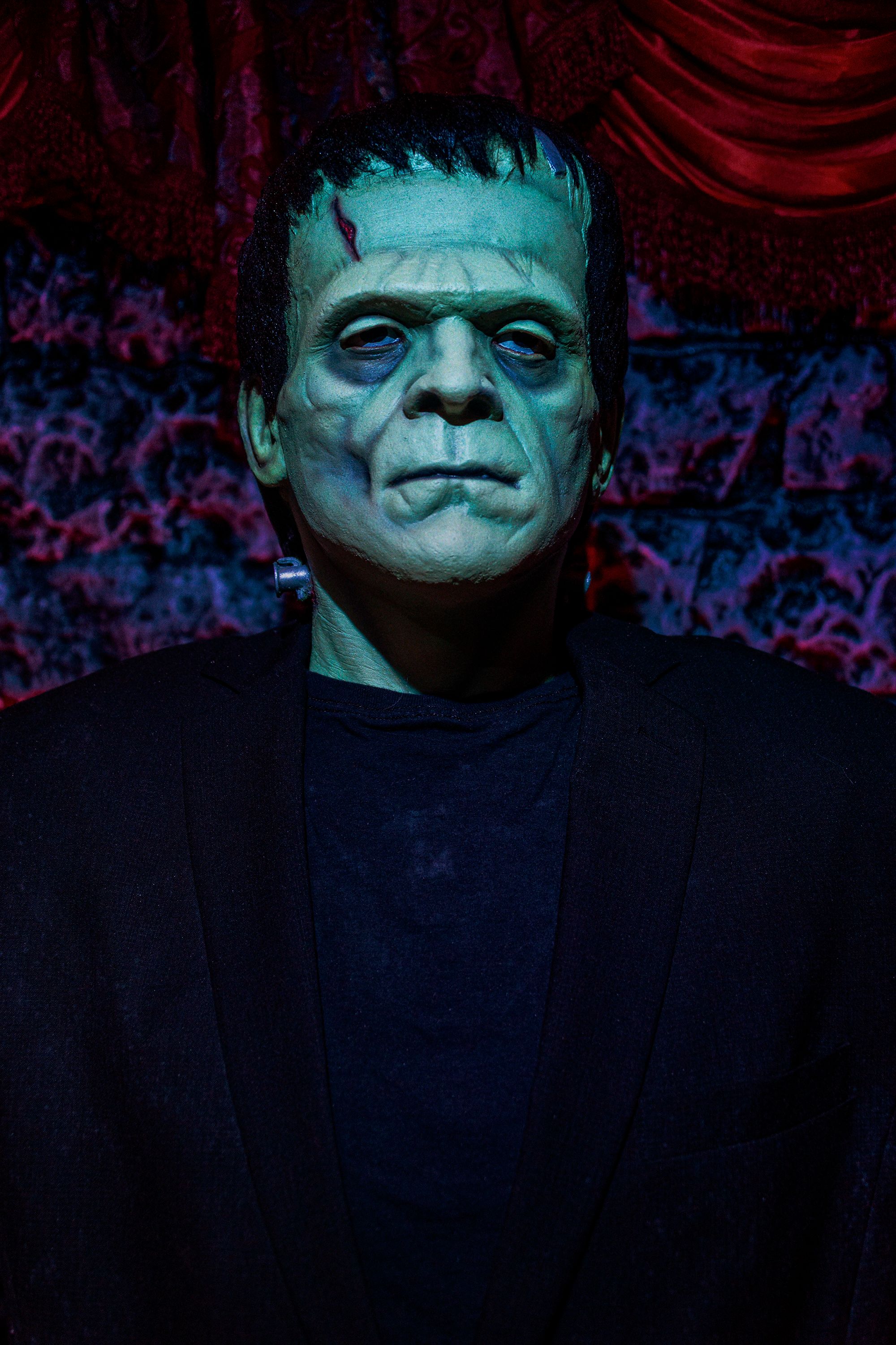 Frankenstein's Monster