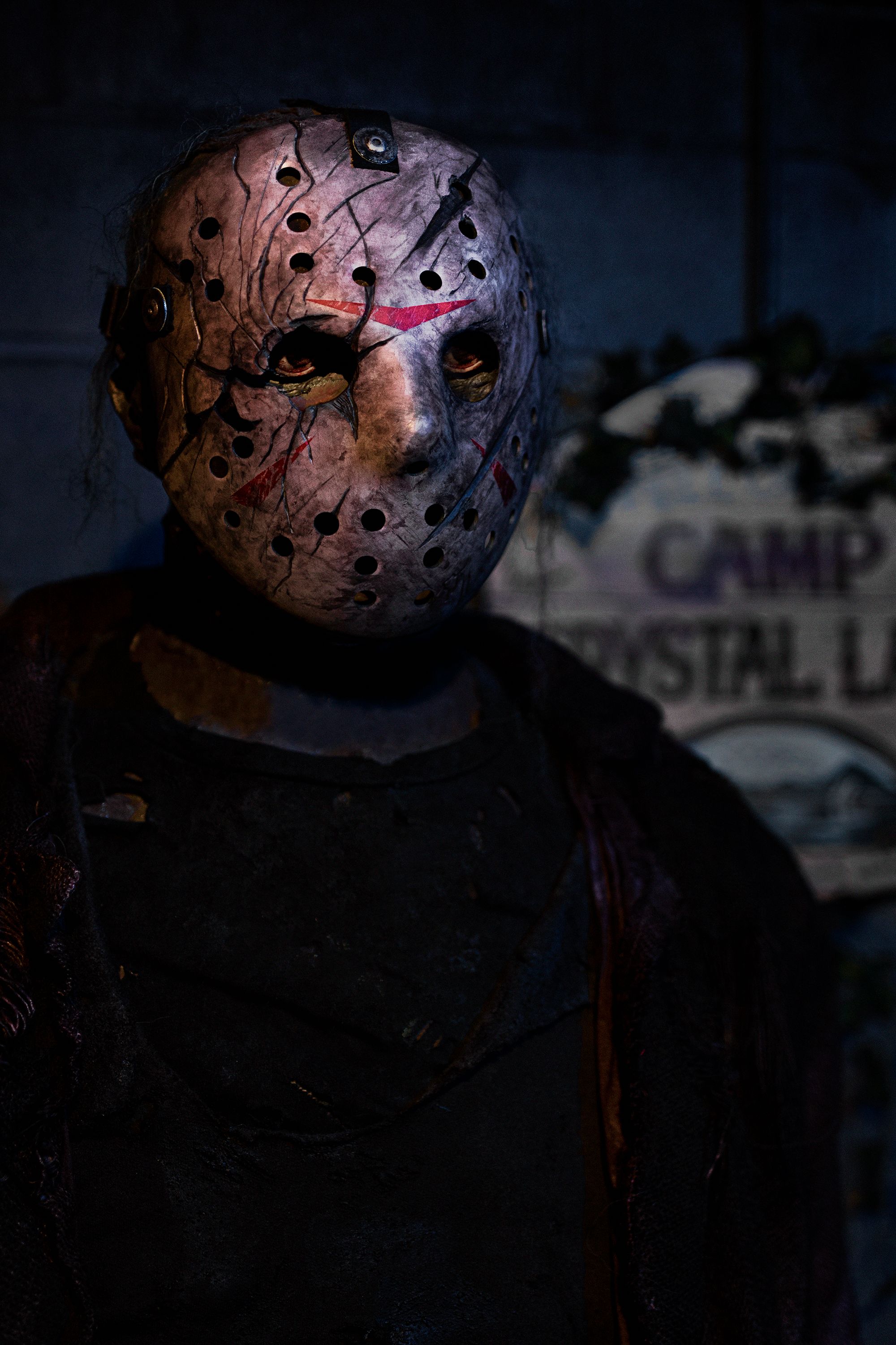 Jason Voorhees
