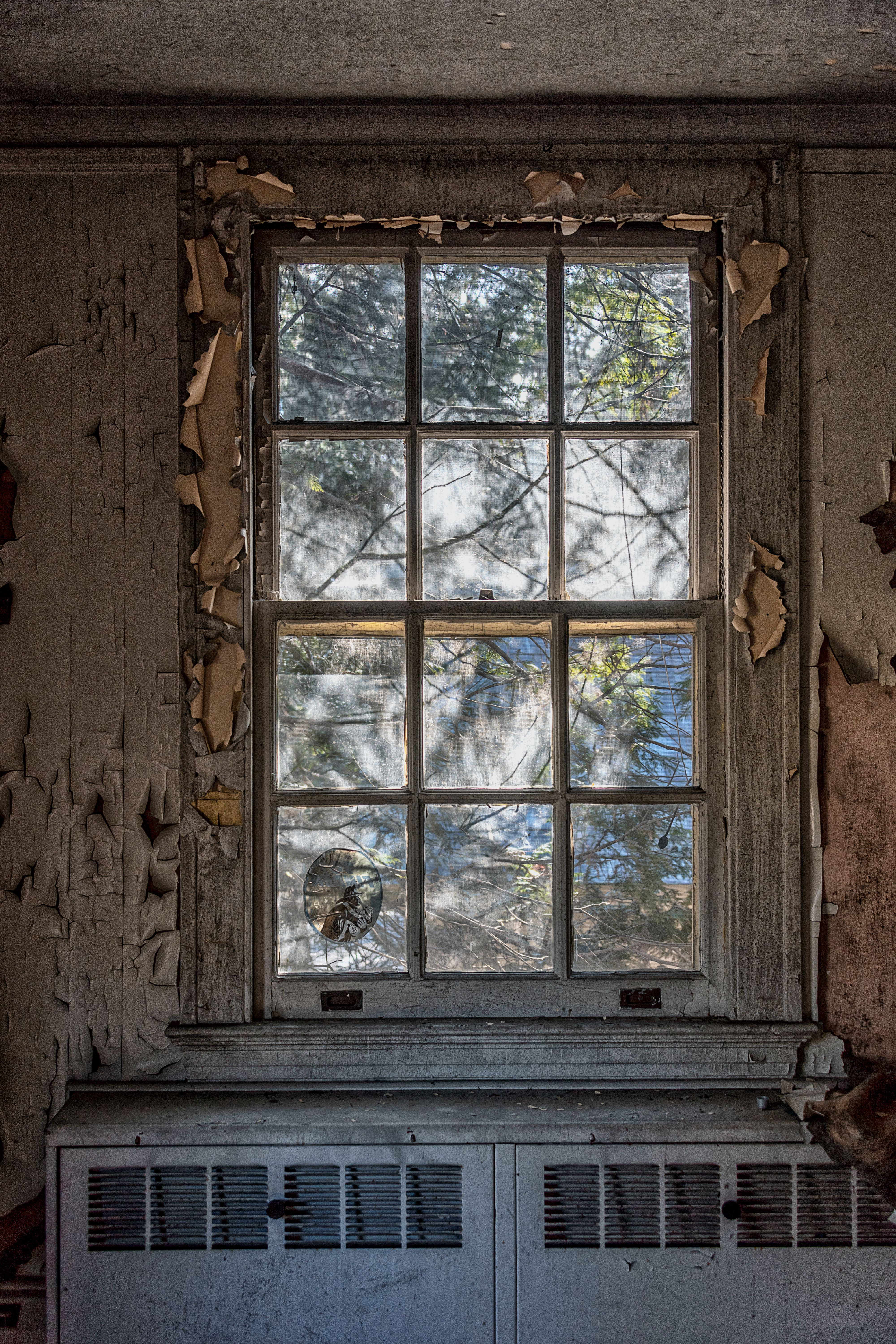 Take Care of All My Children