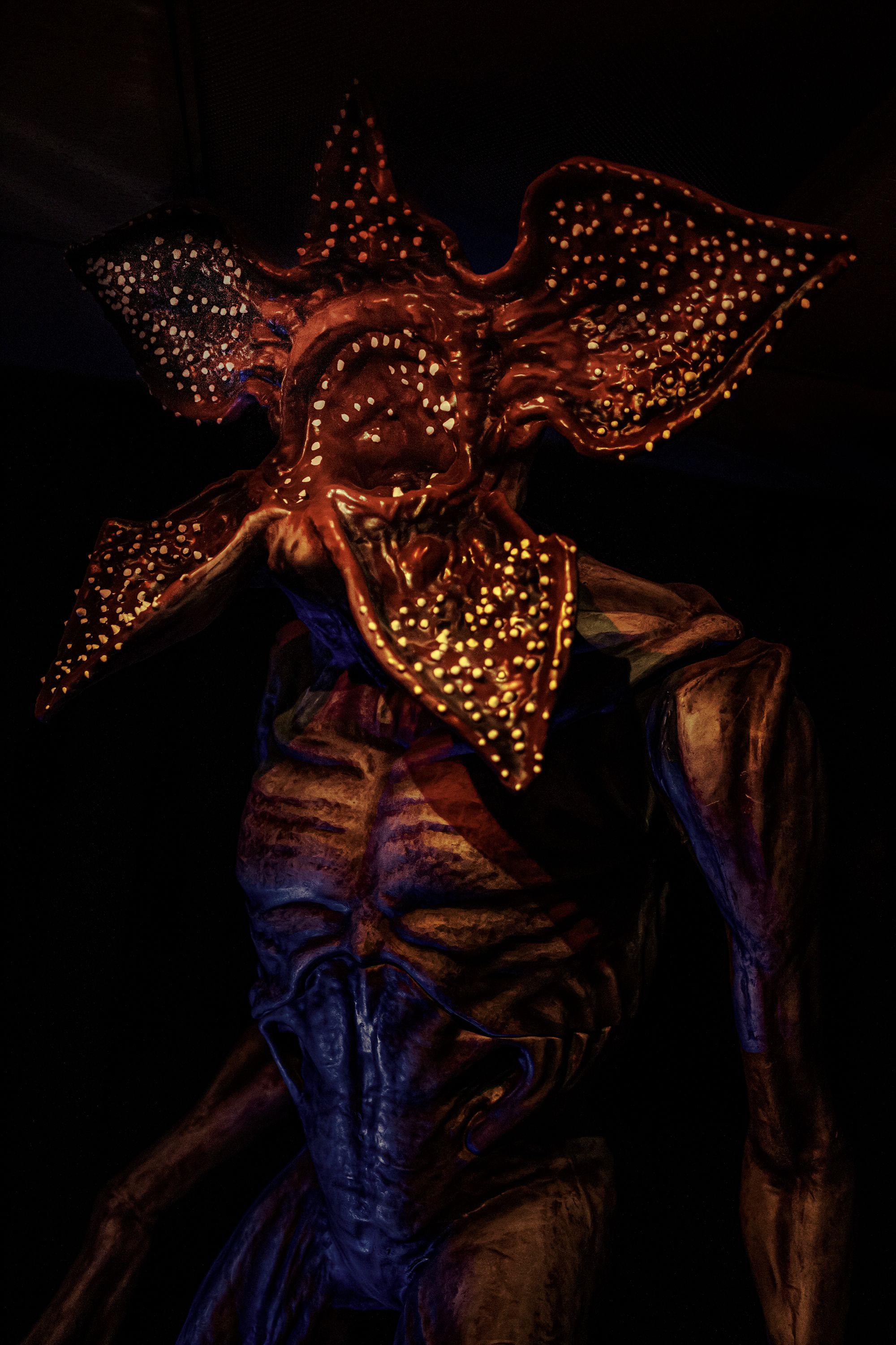 Demogorgon