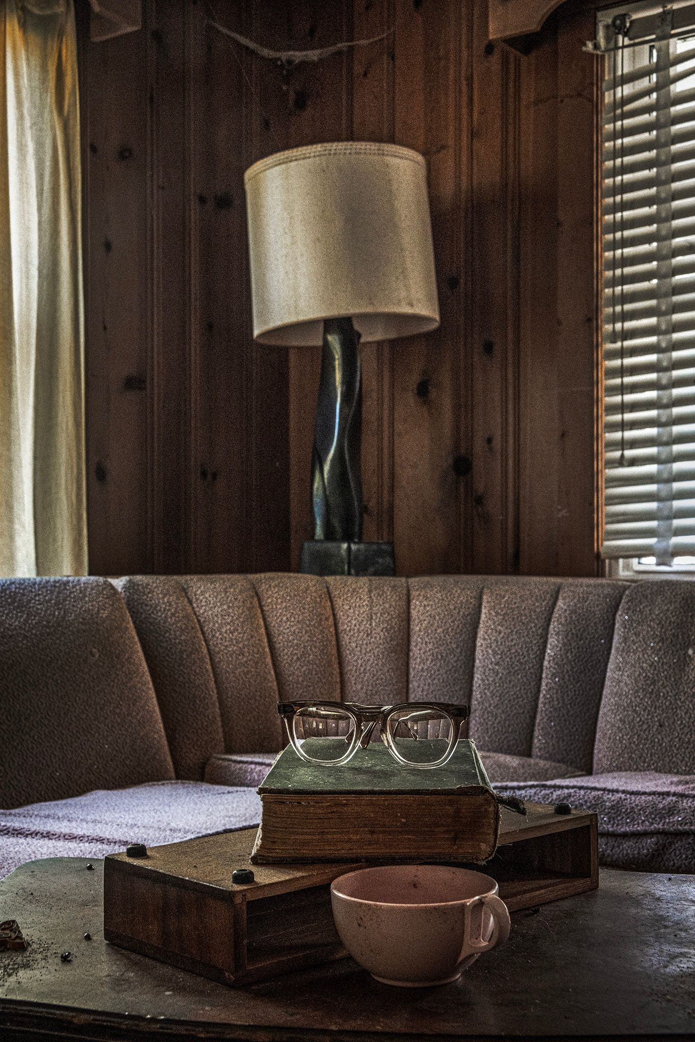 False Memory Syndrome