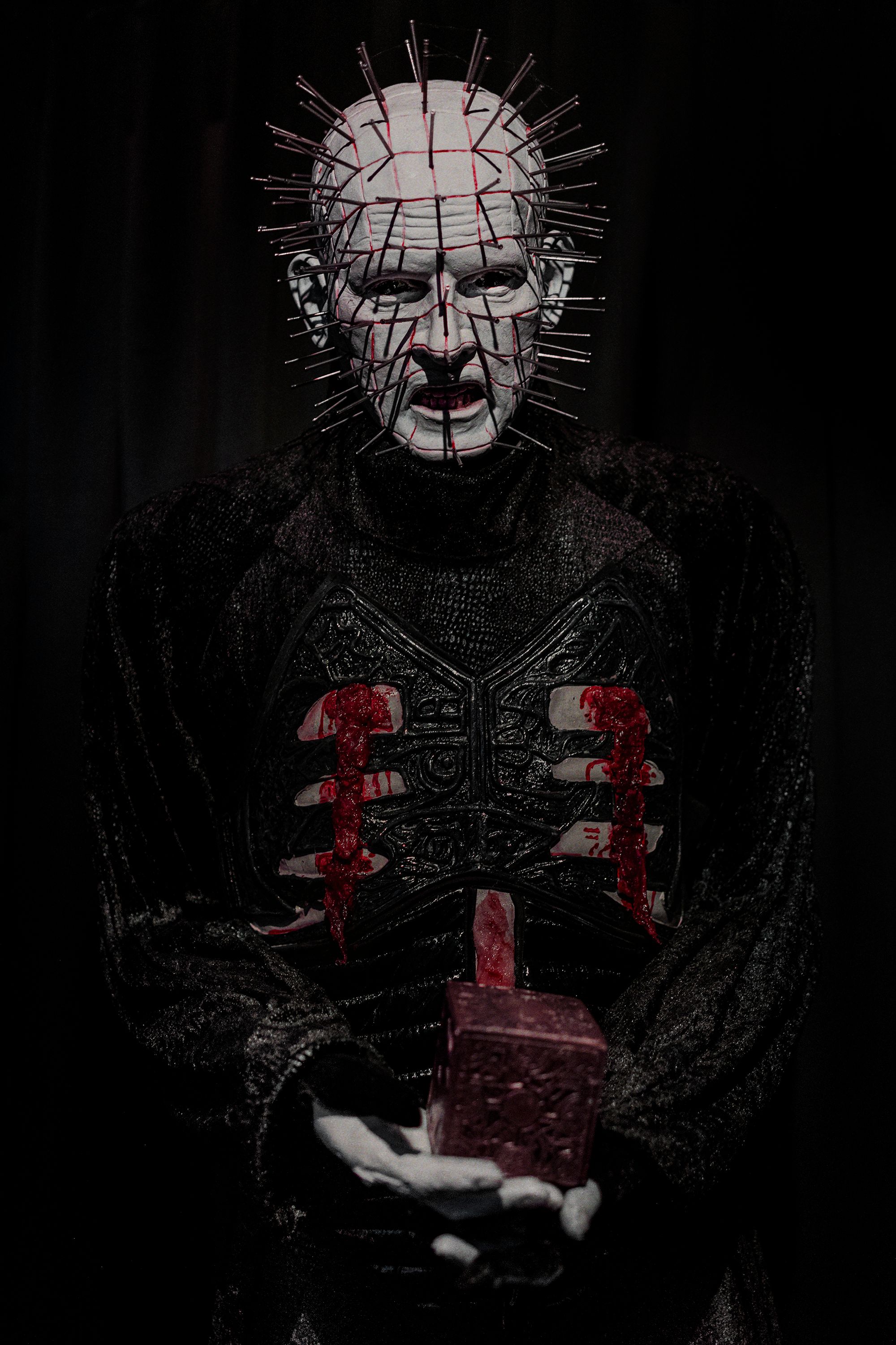 Pinhead