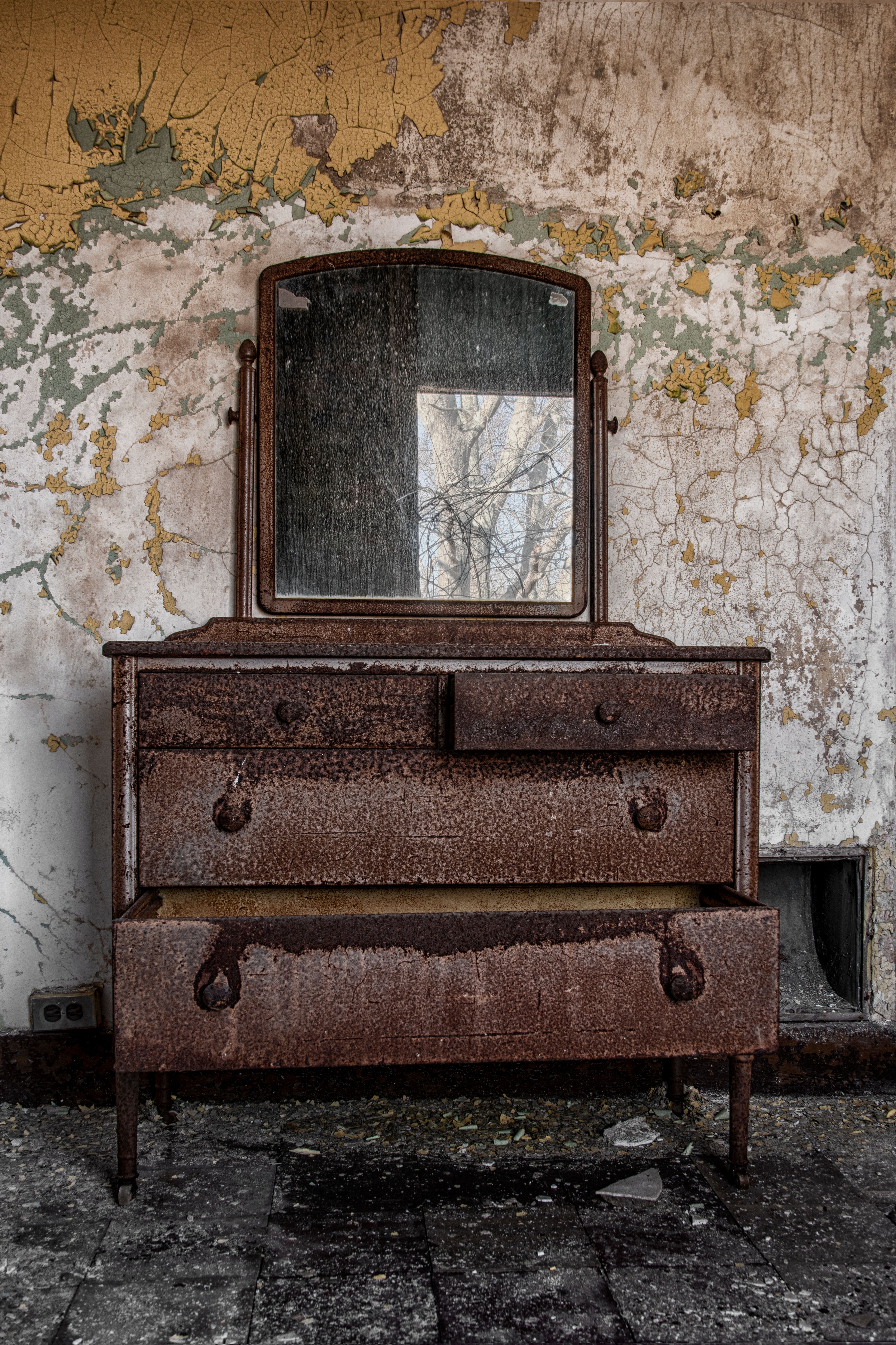 No One knows I'm Gone