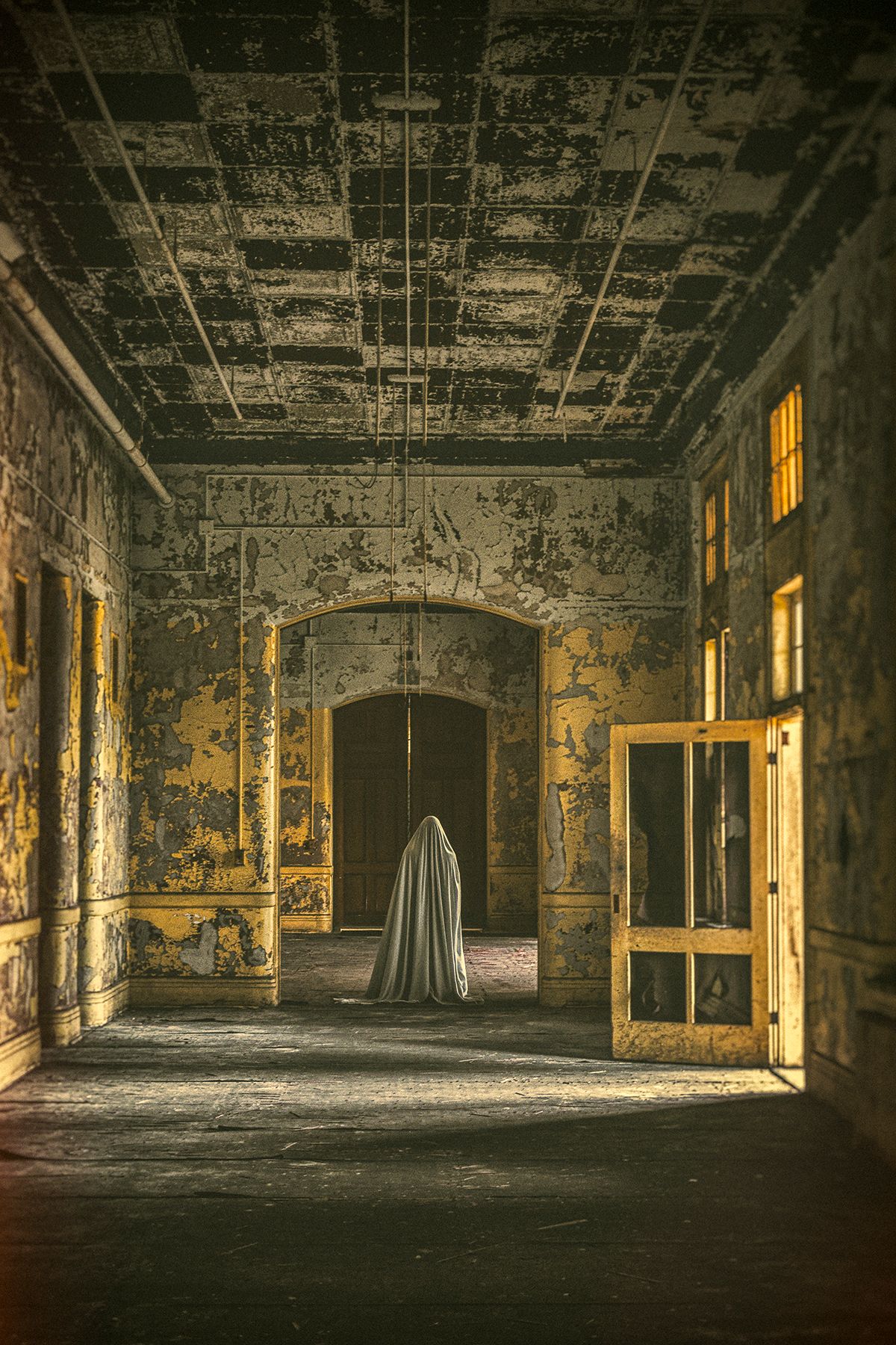 Doors to Nowhere