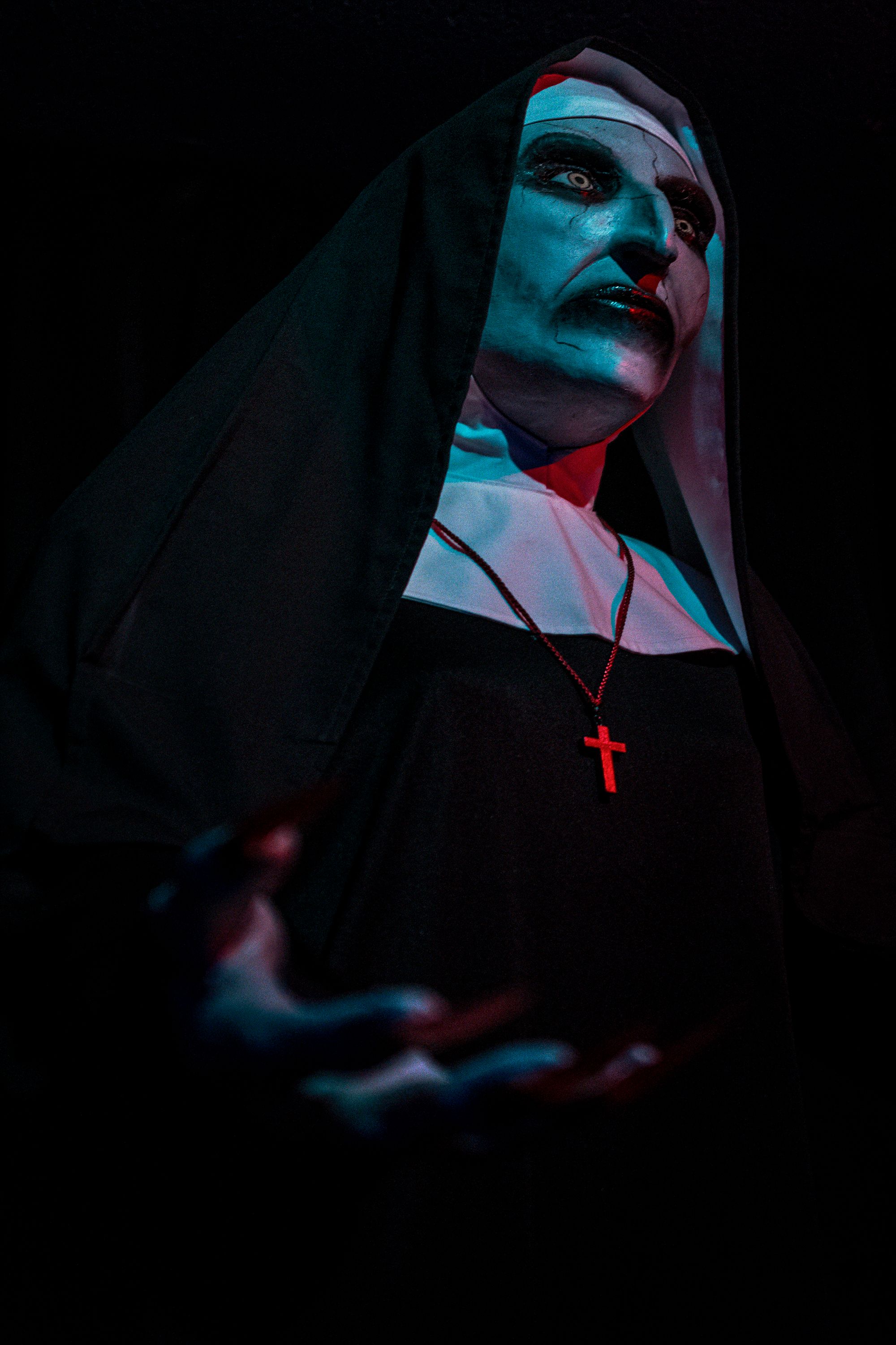 The Nun
