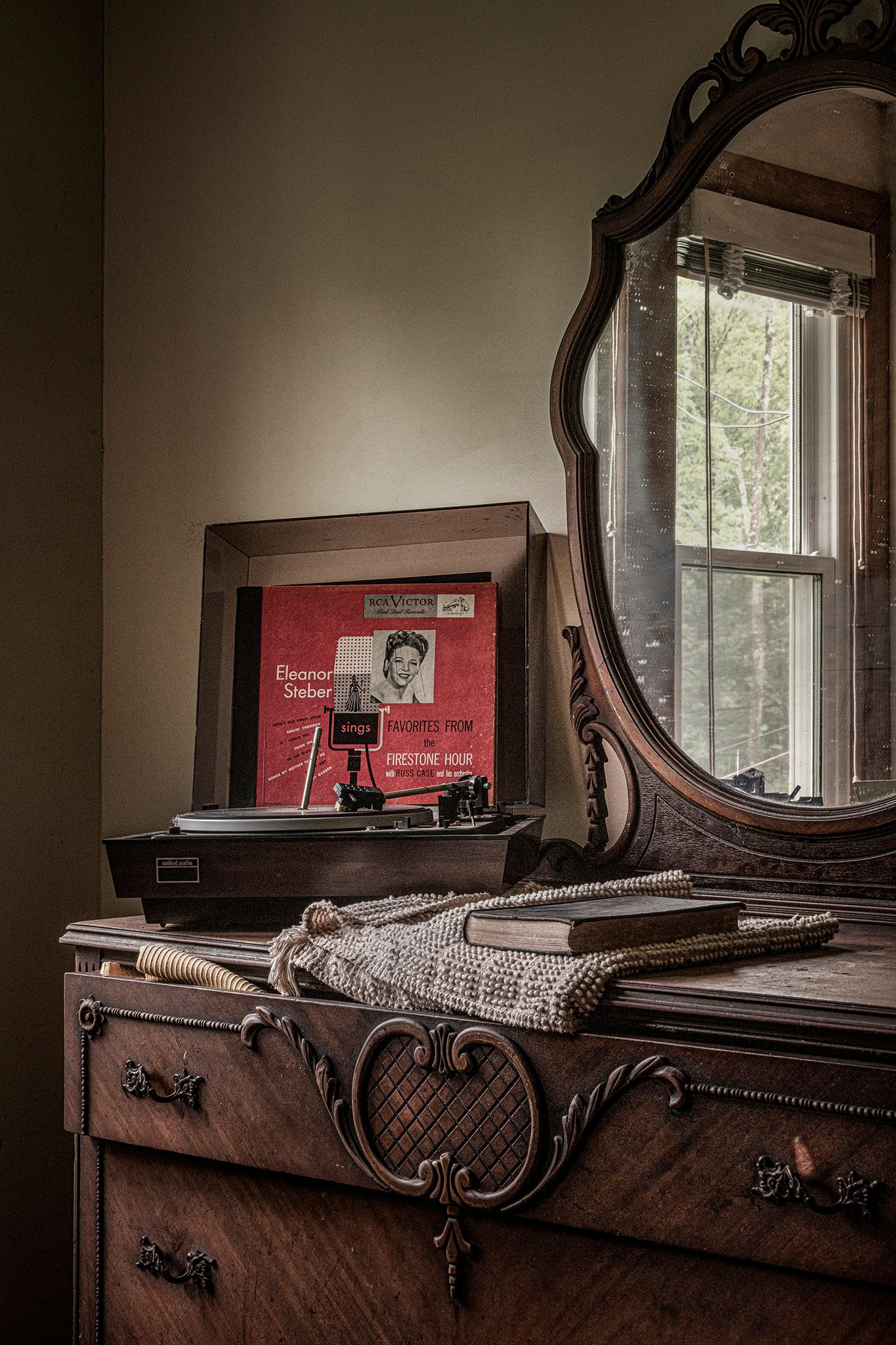 The Memory Of A Song