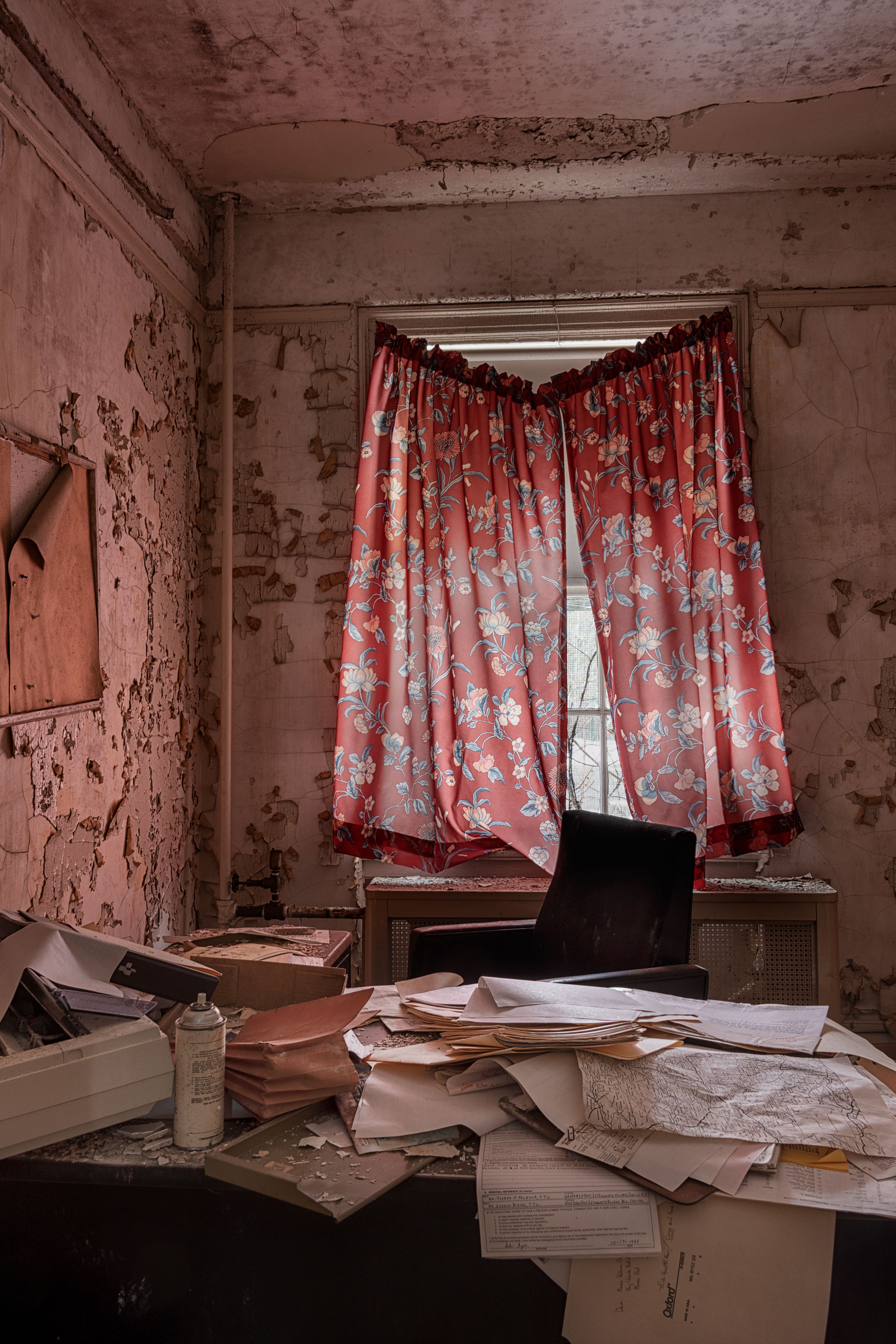 I Don't Want To Grow Up