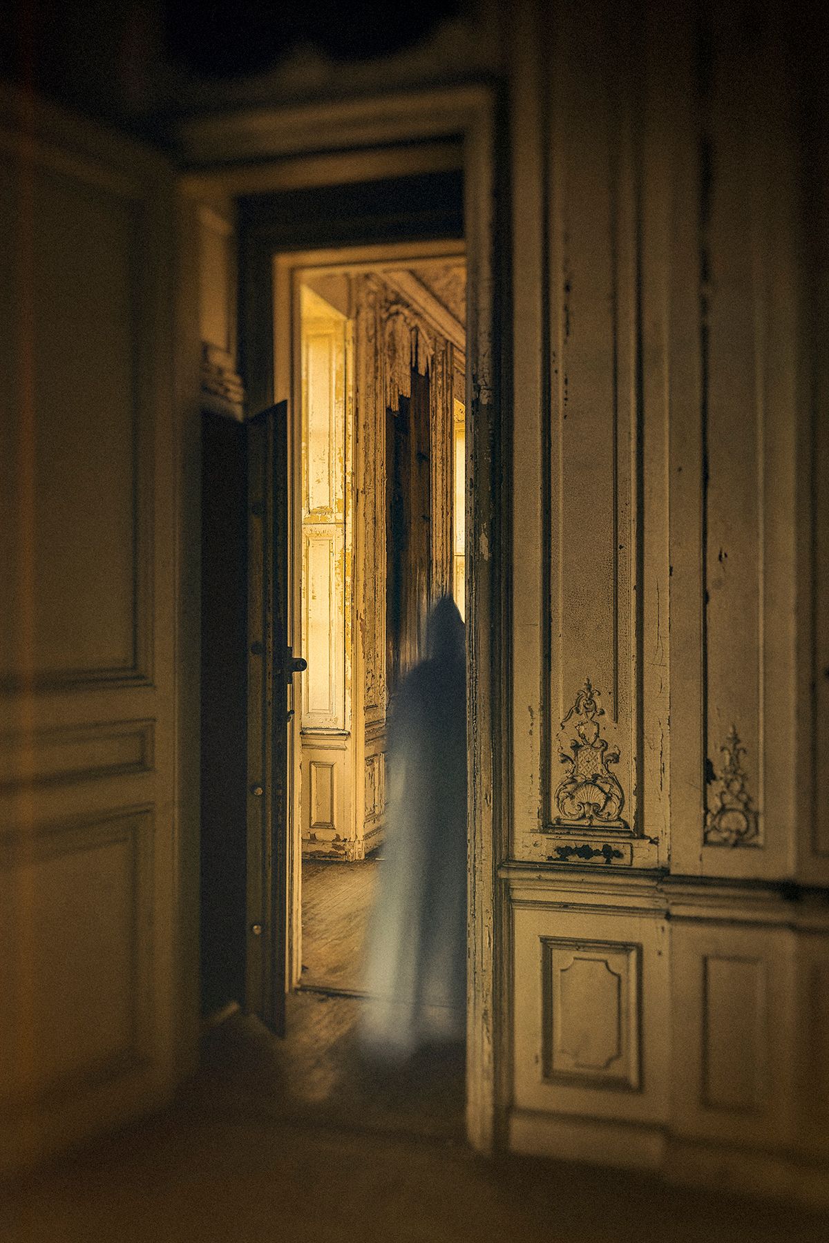 Shelter Is Illusionary