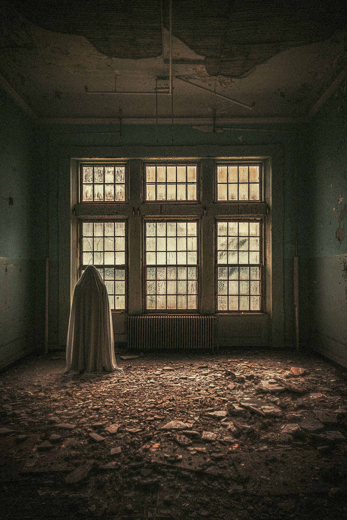 Mourner of Perished Days