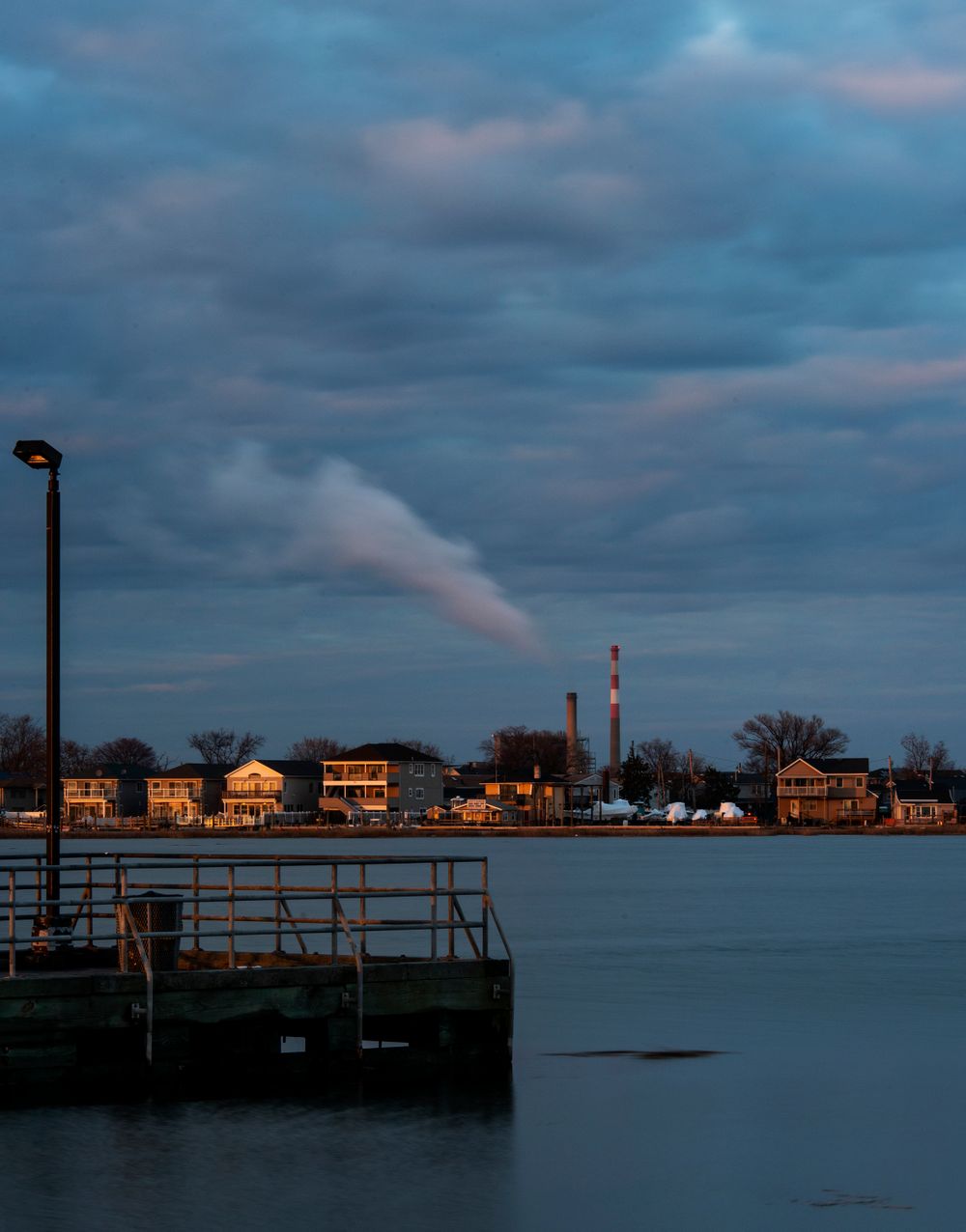 Magnolia Fishing Pier