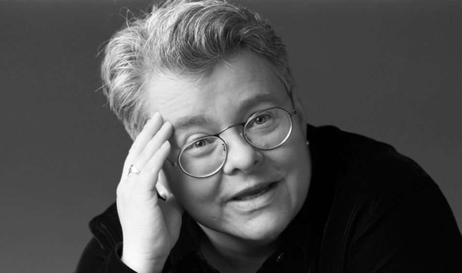 PAULA VOGEL
