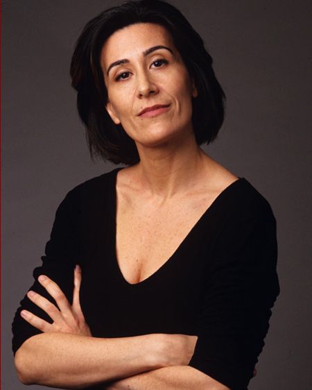 Composer Jeanine Tesori