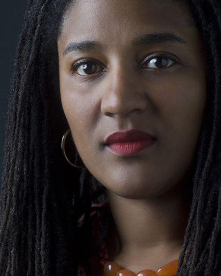LYNN NOTTAGE