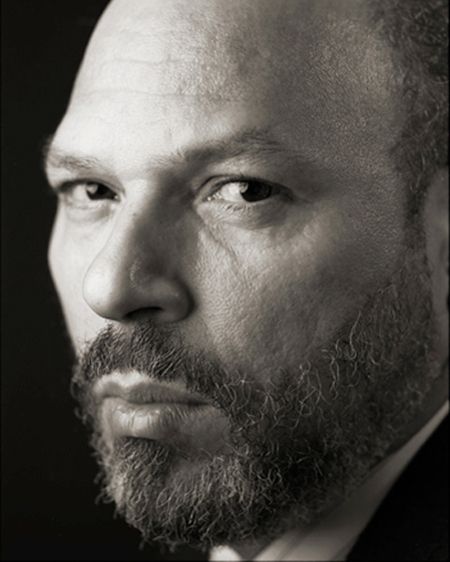 AUGUST WILSON