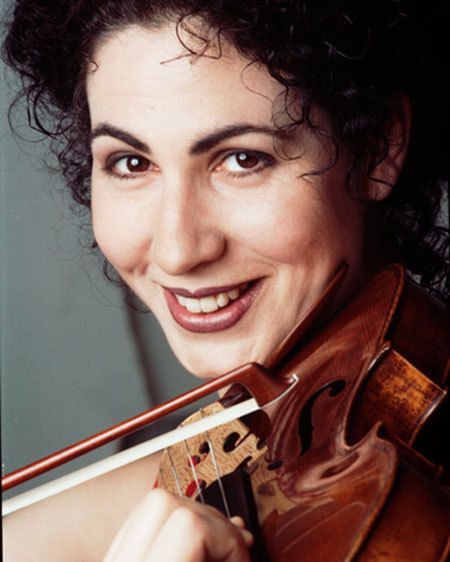 Rebecca Young- Boston Chamber Music Society and the Chamber Music Society of Lincoln Center. NY Phiharmonic Orchestra Rebecca Young