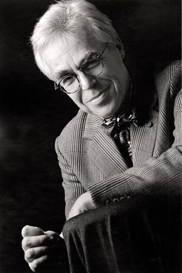 JOHN GUARE
