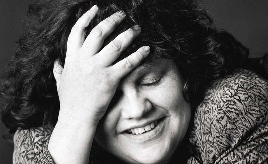 Female Pulitzer Prize winner