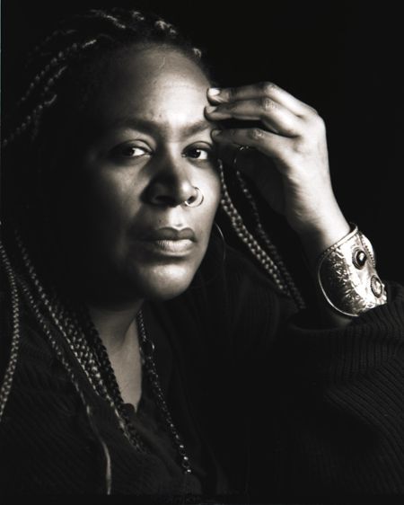 DAEL ORLANDERSMITH