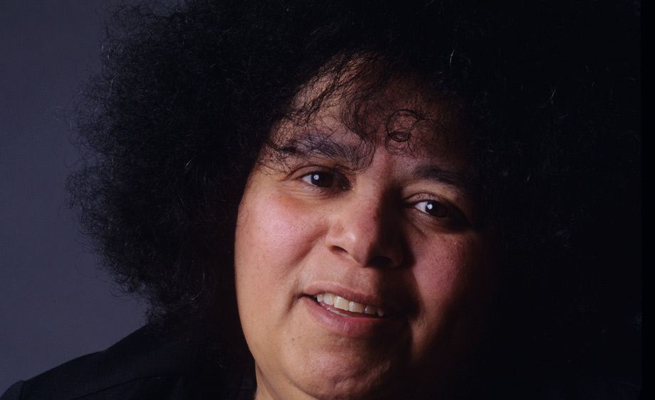 American Composer, The Best of Both Worlds by Randy Weiner and Diedre Murray. Co-written and directed by Diane Paulus. DIEDRE MURRAY-American Composer