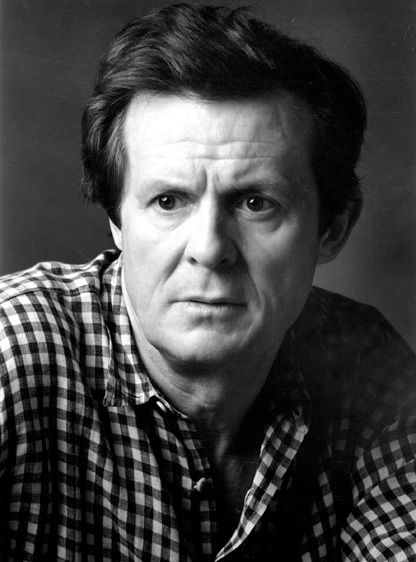 DAVID HARE