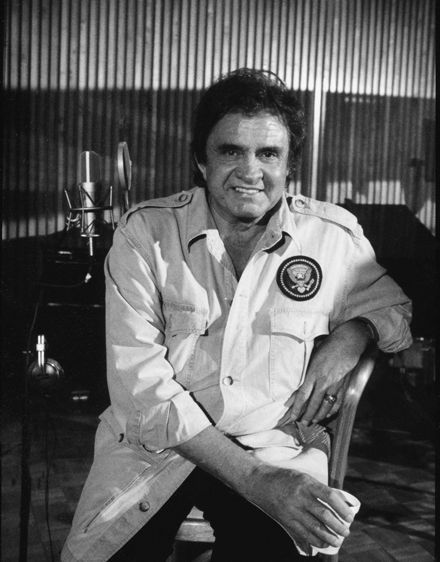 Johnny Cash