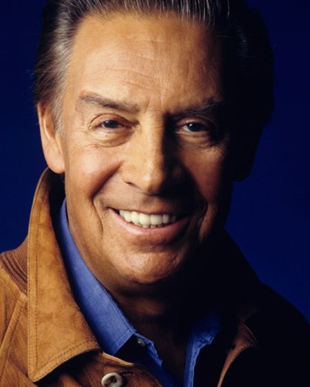JERRY ORBACH