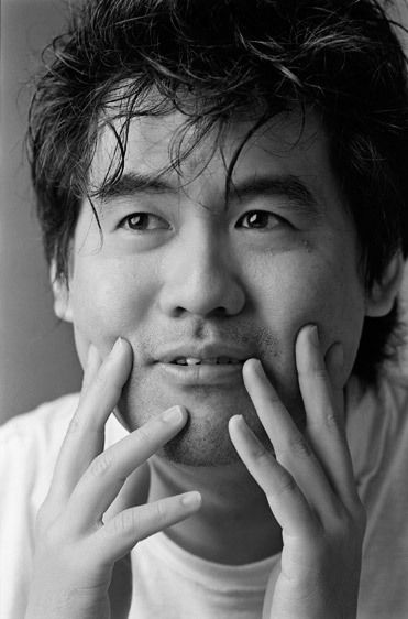 DAVID HENRY HWANG