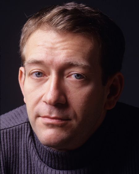 The Wild Party, Marie Christine, Hello Again, Little Fish MICHAEL JOHN LA CHIUSA