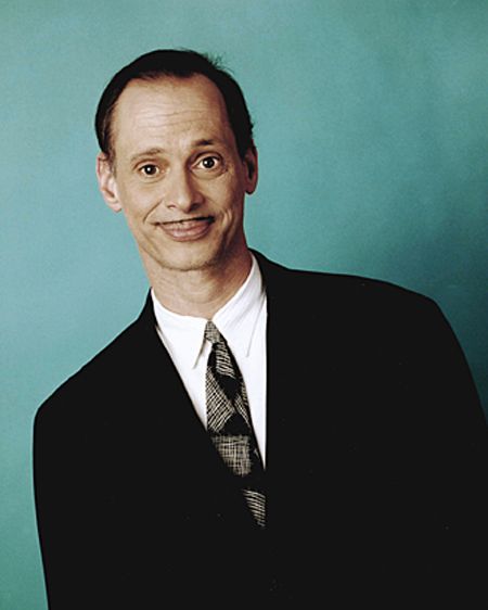 John Waters