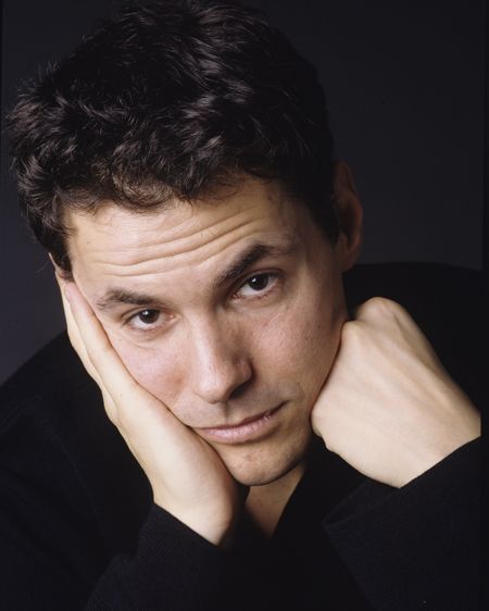 Adam Guettel -Light in the Paizza Floyd Collins Saturn Returns ADAM GUETTEL- composer