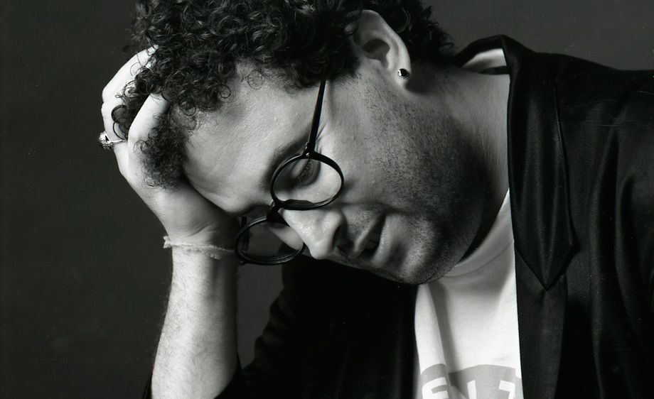 Tony Kushner