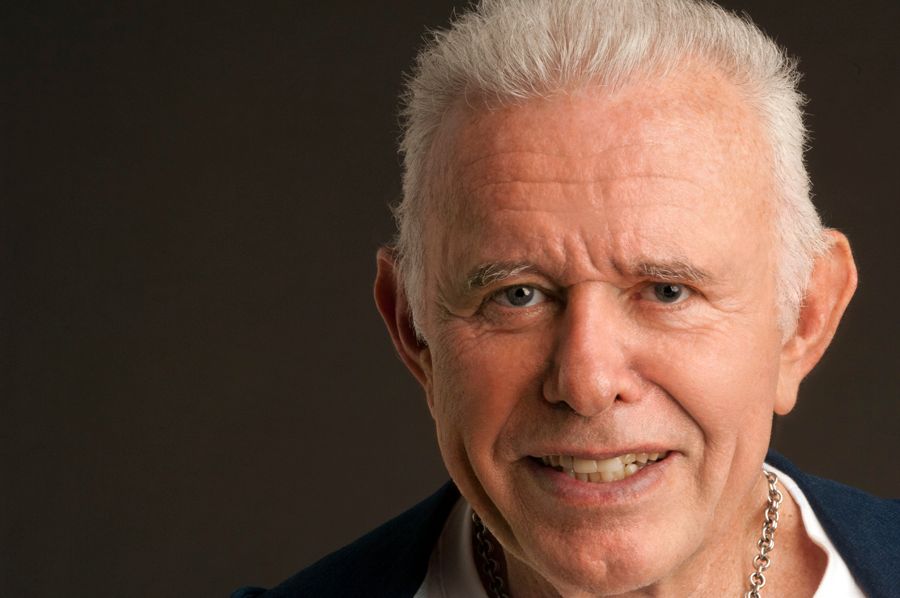 David Del Tredici, Composer, Pulitzer Prize Winner - Memory of a Summer Day, Child Alice, Dracula, Bullycide David DelTredici