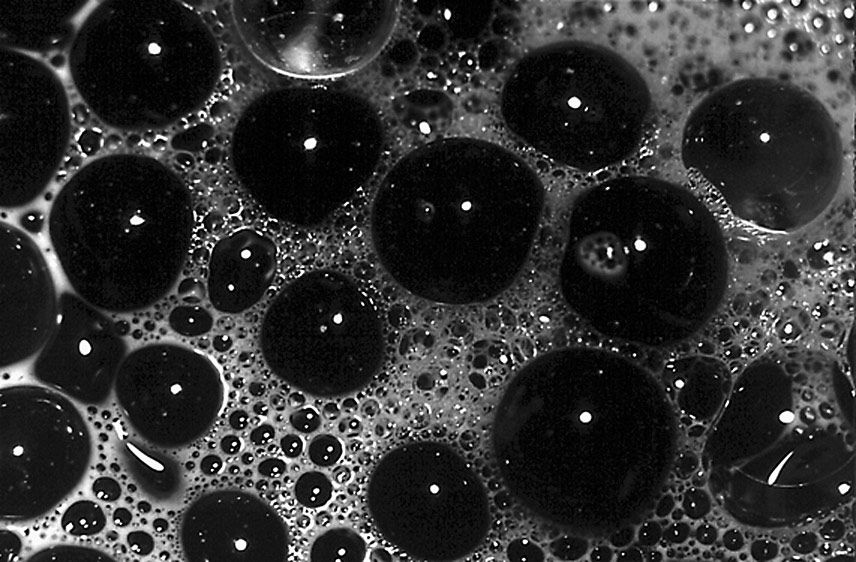 marbles in bubbles 2002