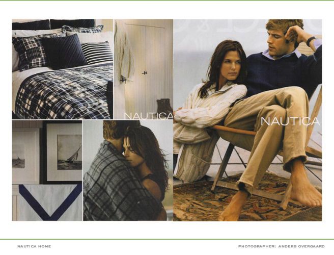 nautica home interiors