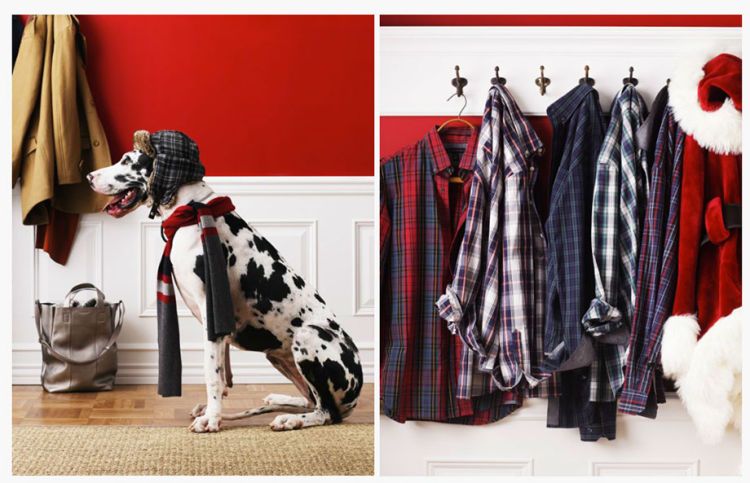 Banana Republic Still life Jan 2014 David Prince