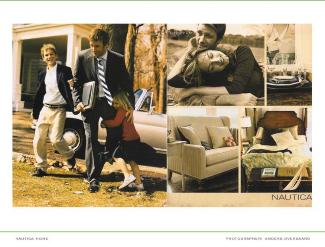 Nautica Home