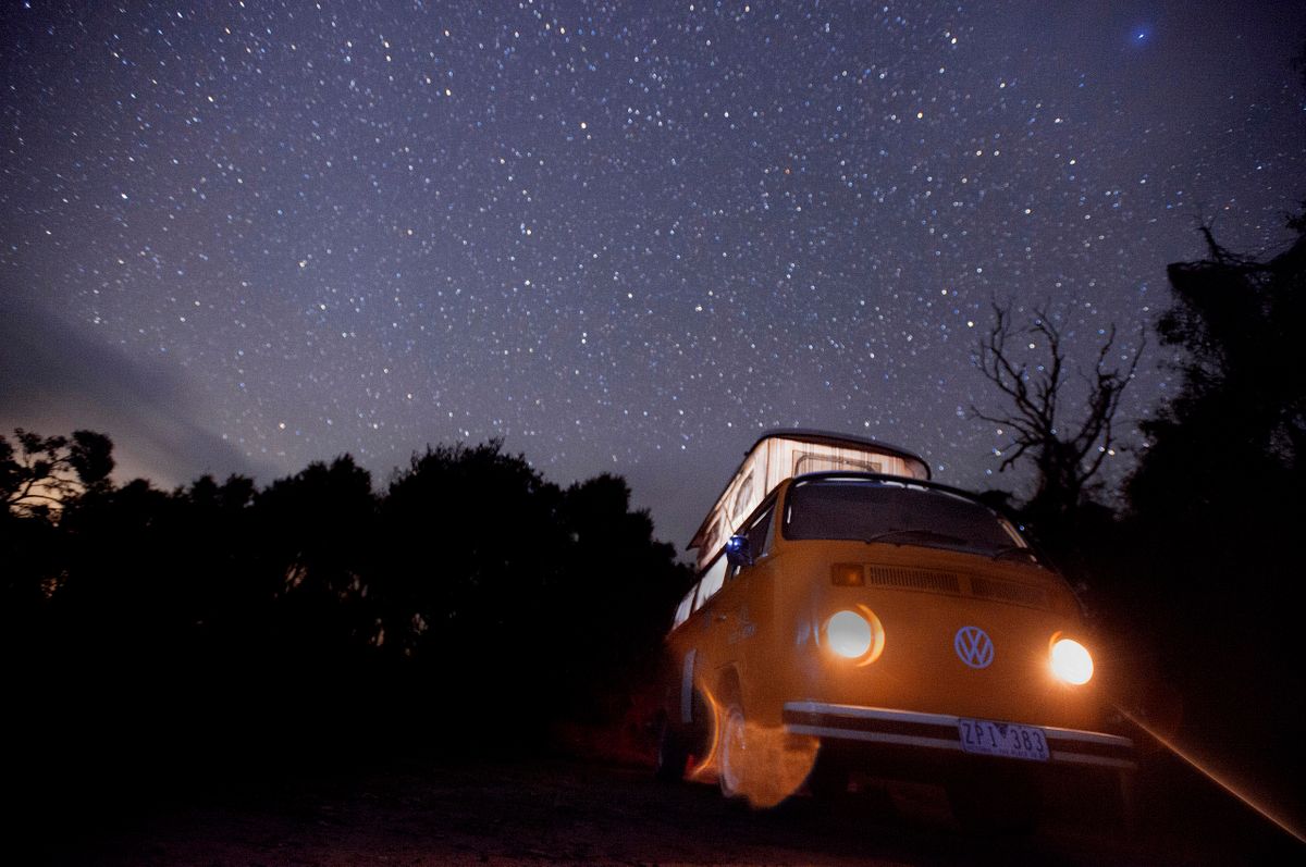 Great Otway National Park