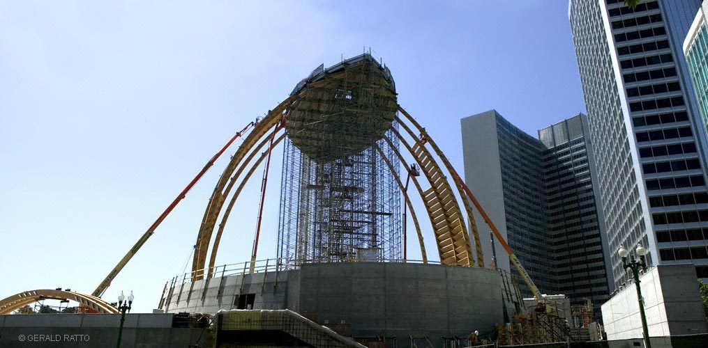 Cathedral of Christ The Light