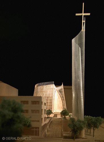 Cathedral of Christ The Light