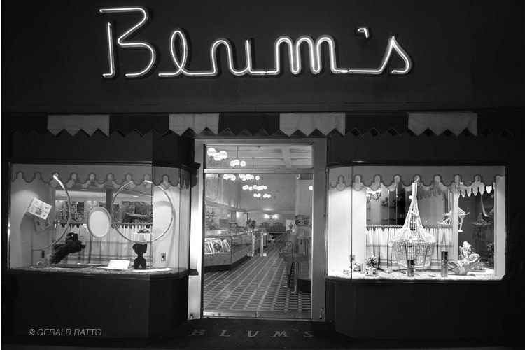 Blum's