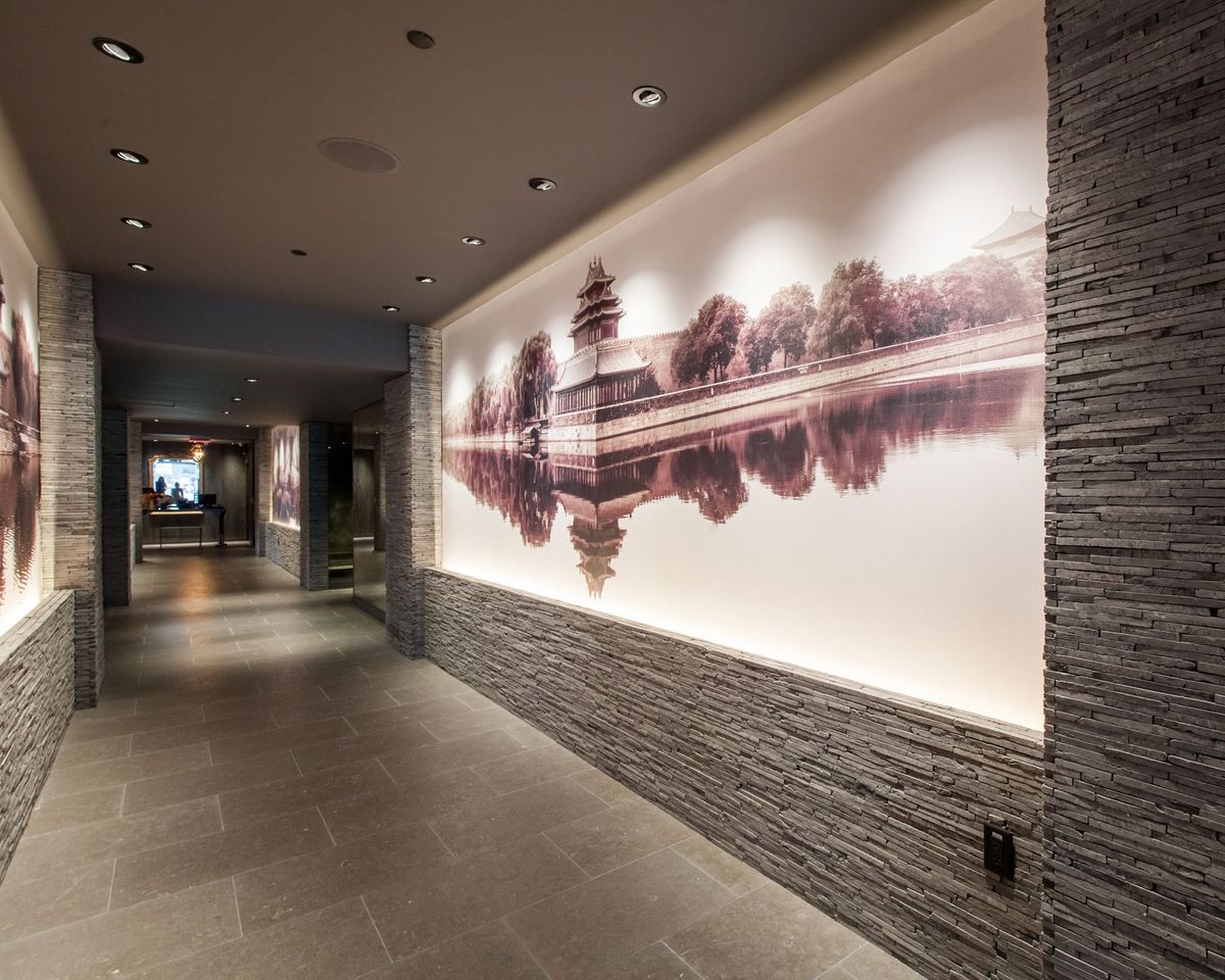 Beijing, China-Forbidden City (Study 4)