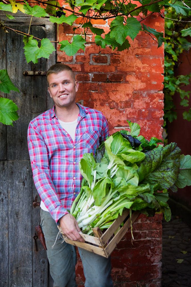 Farm To Table