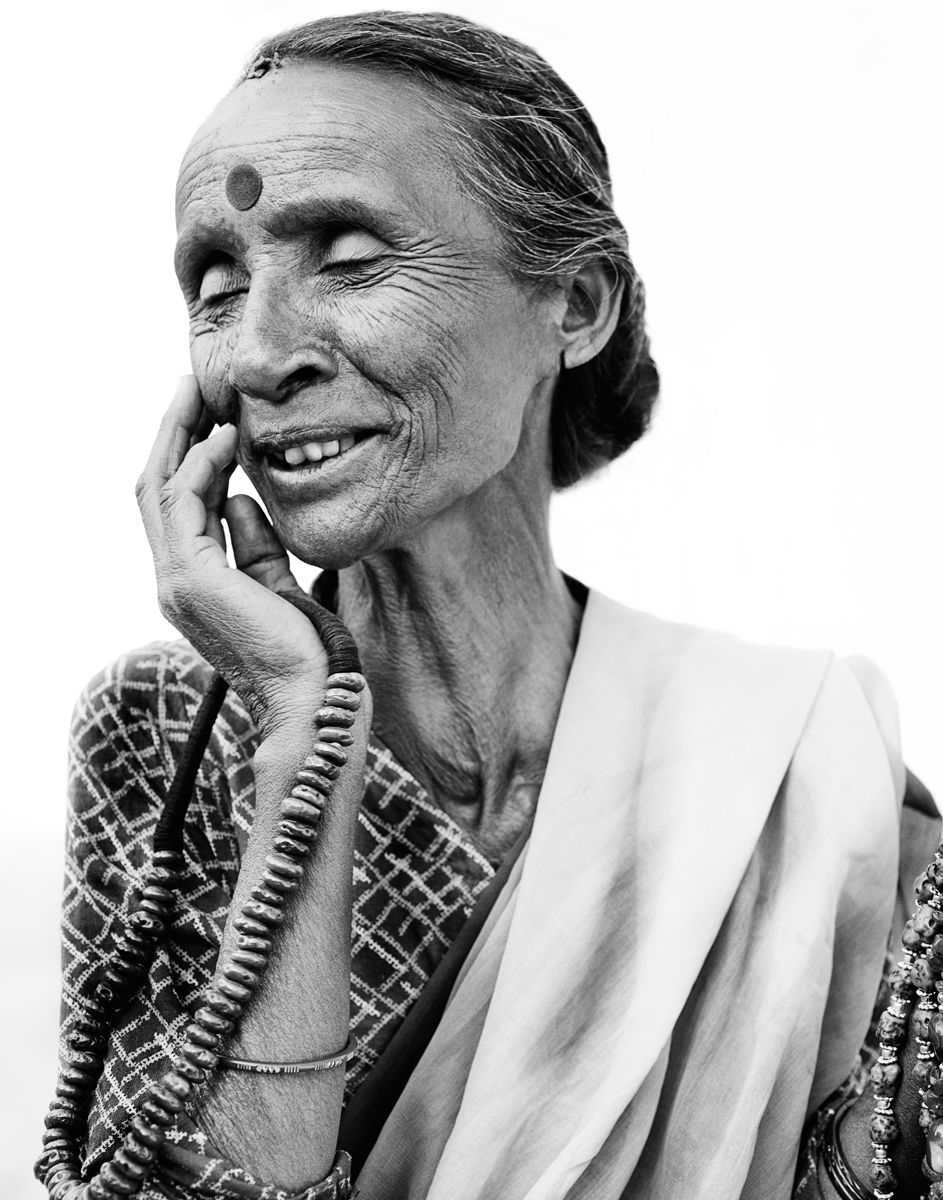 Nepal, An Intimate Look