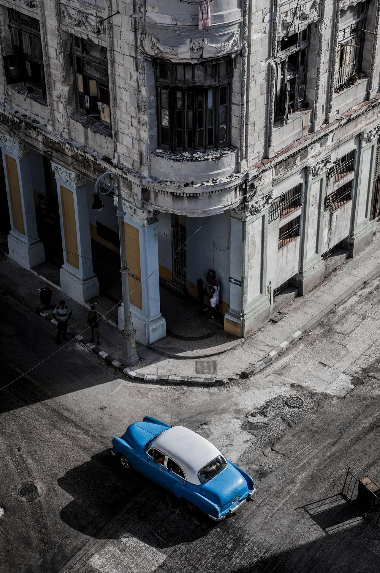 Cuba