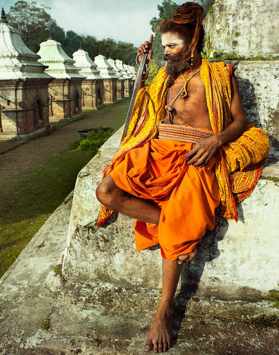 Nepal, An Intimate Look