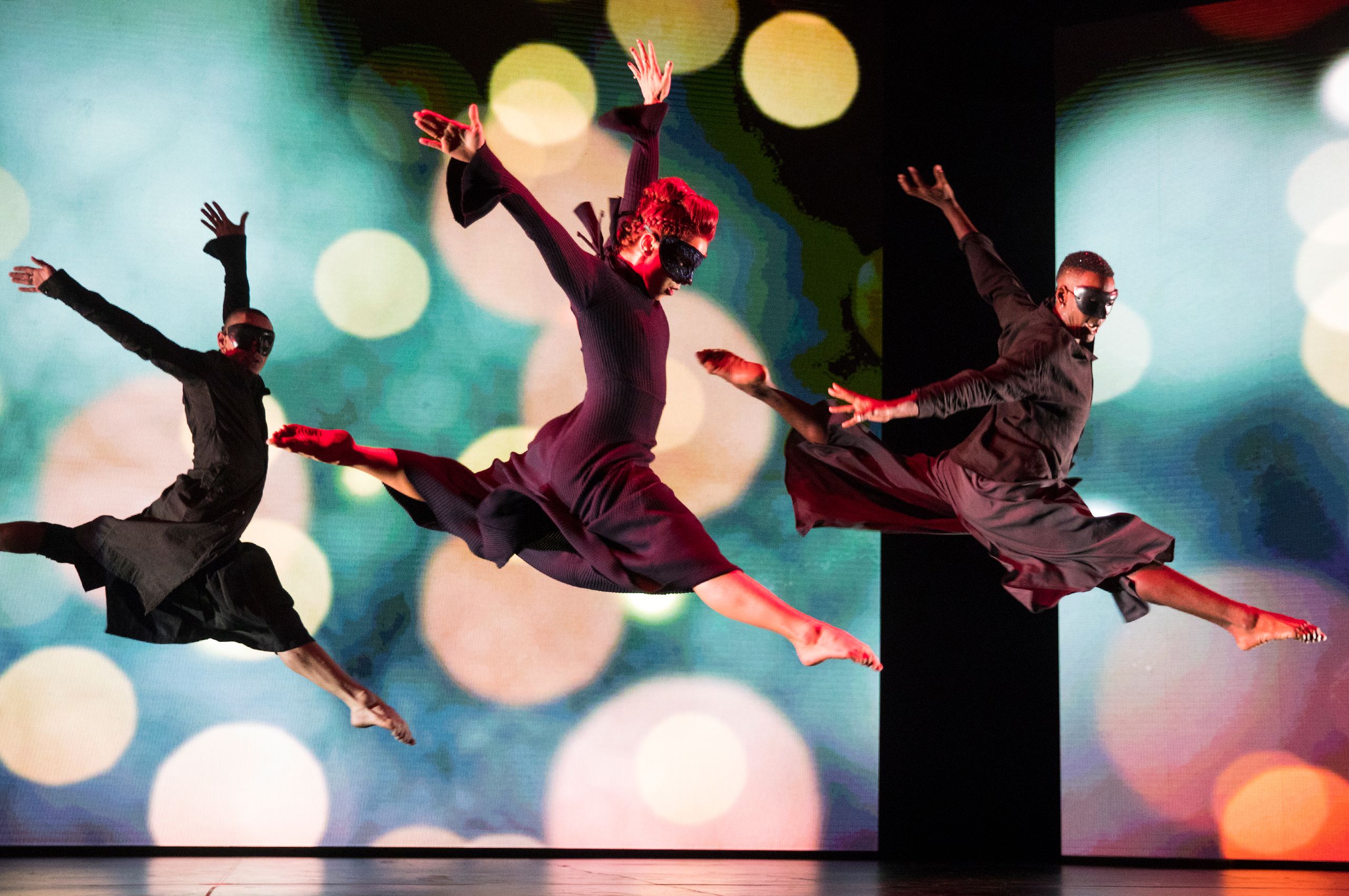 Sangeeta Kaur - Niguma Opera