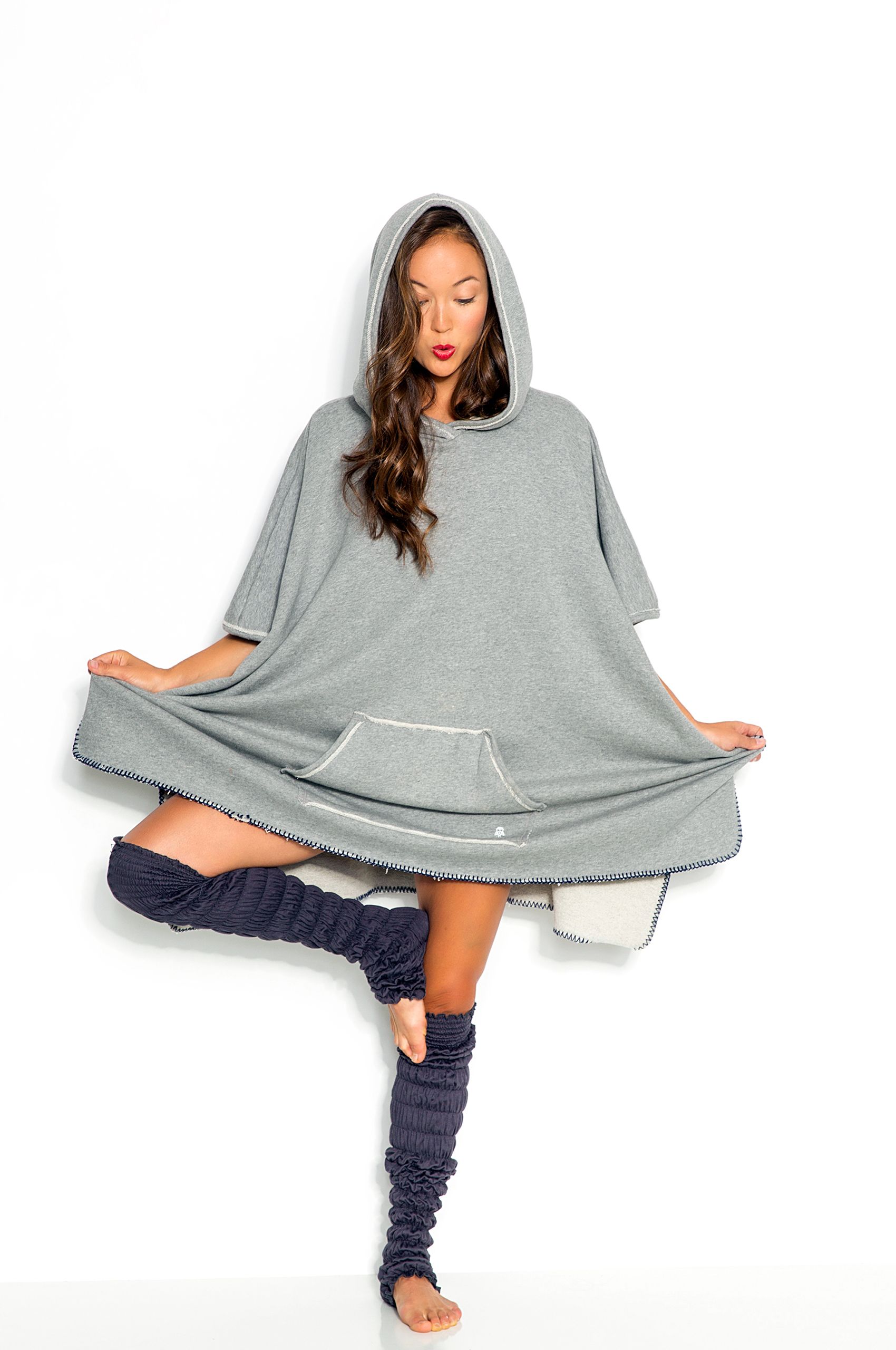 Editorial Yoga Fashion