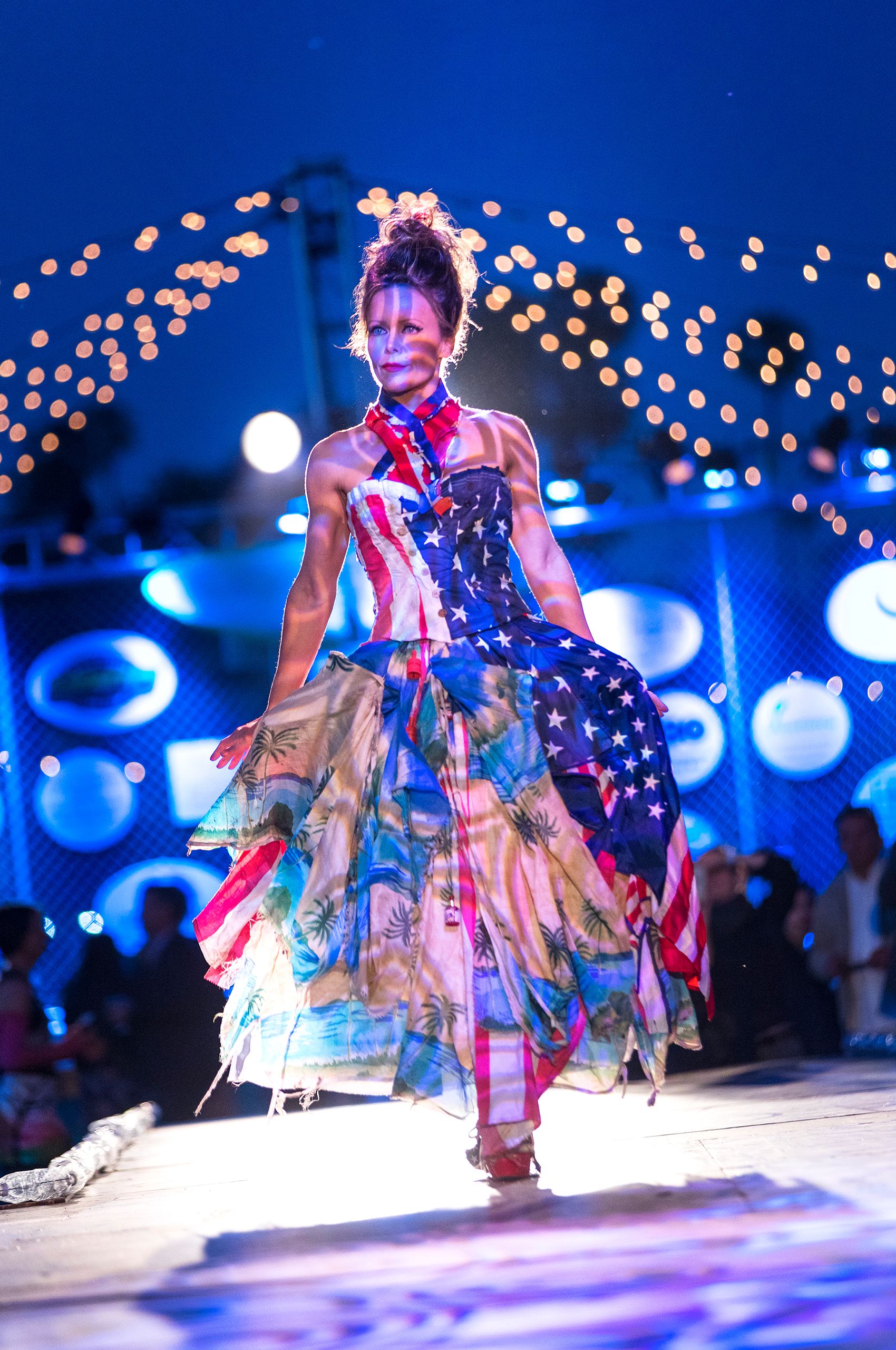 Heal the Bay Fashion