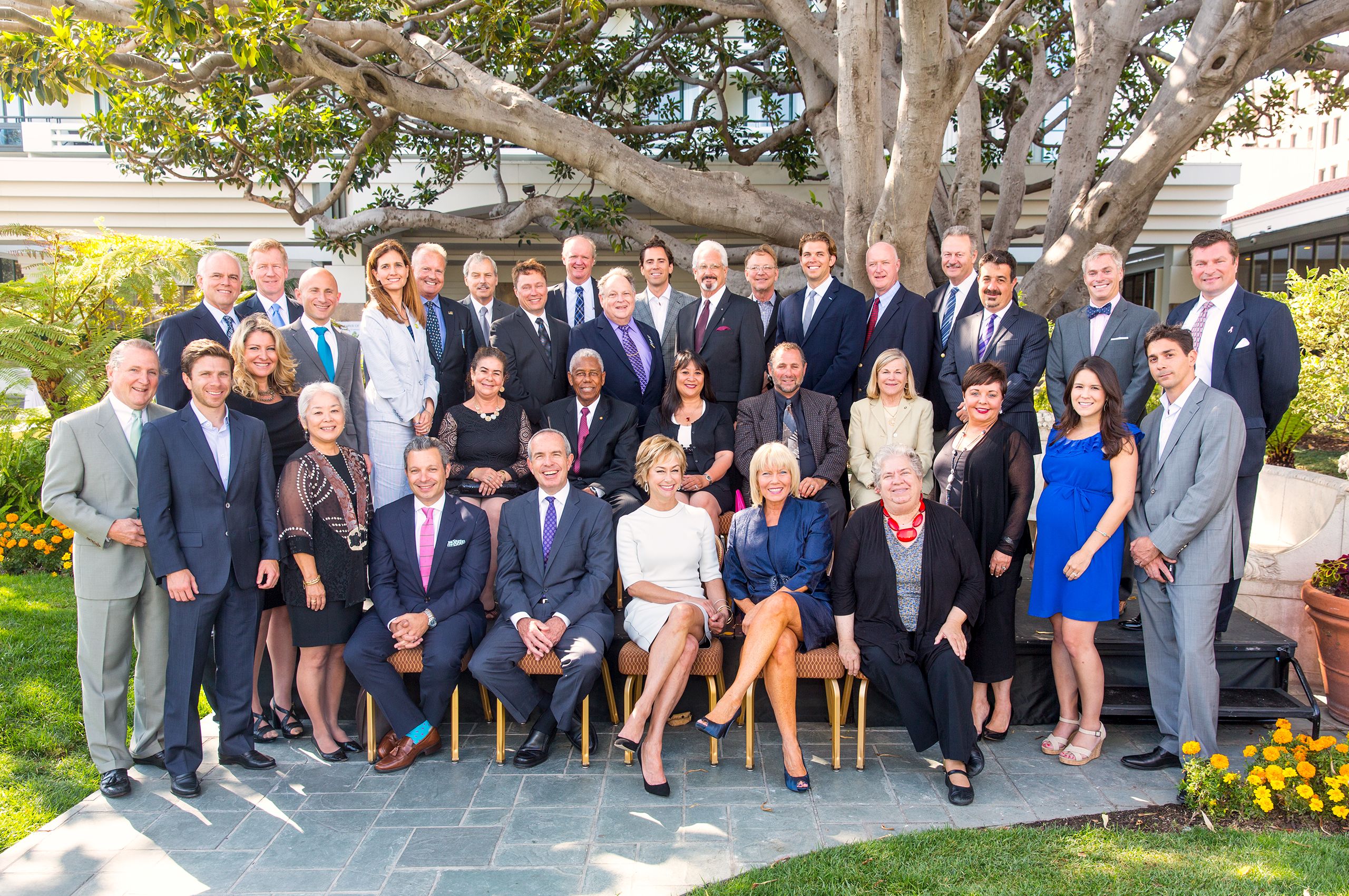 Santa Monica Chamber