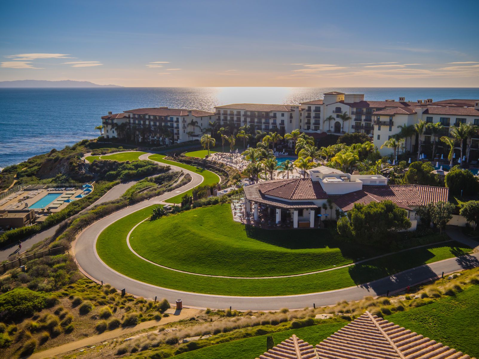 Mar' Sel at Terranea